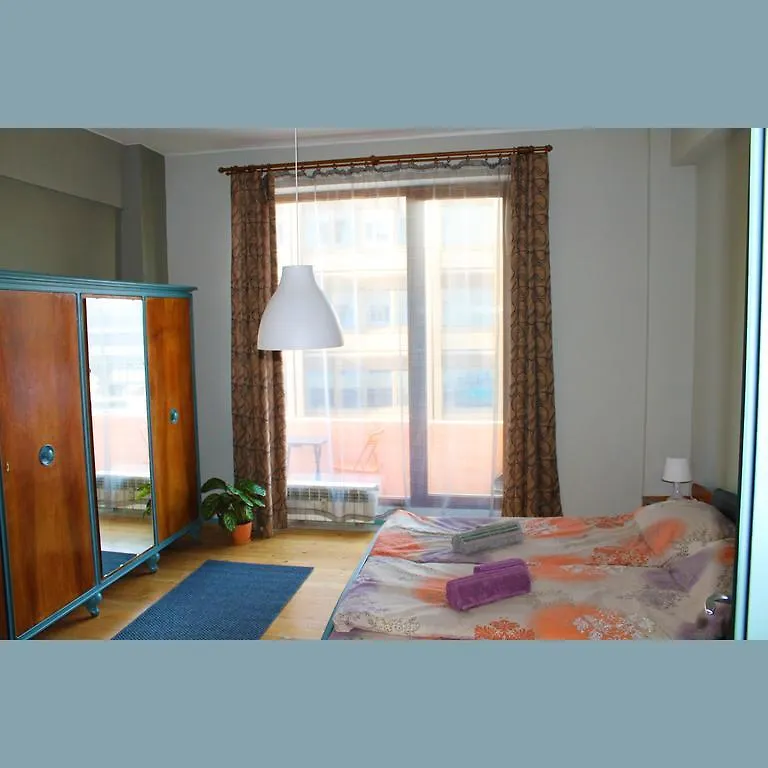 Popa Apartment Sofia