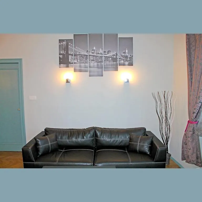 Popa Apartment Sofia