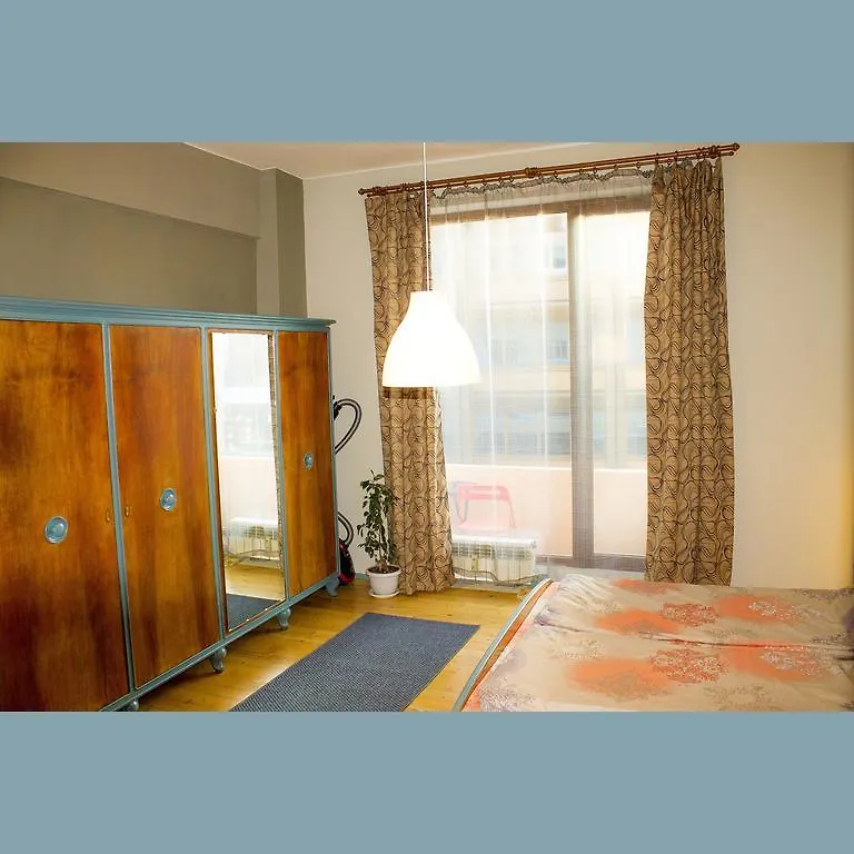 Popa Apartment Sofia Bulgaria