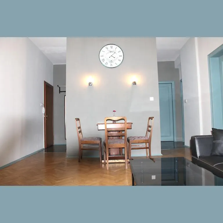 Popa Apartment Sofia 0*,