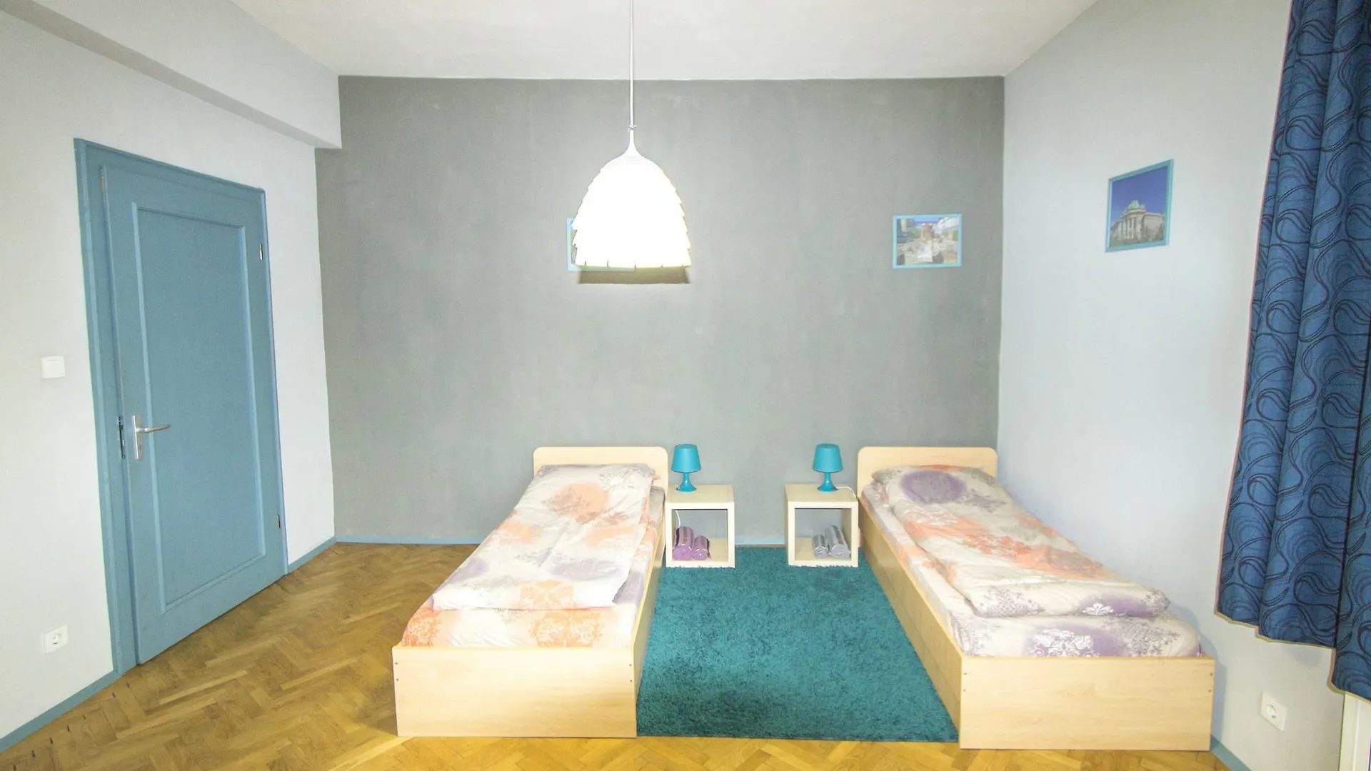 Popa Apartment Sofia