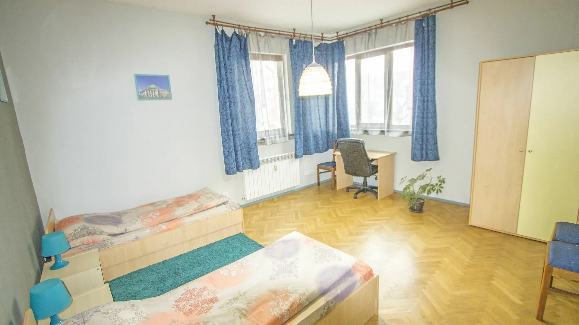 Popa Apartment Sofia