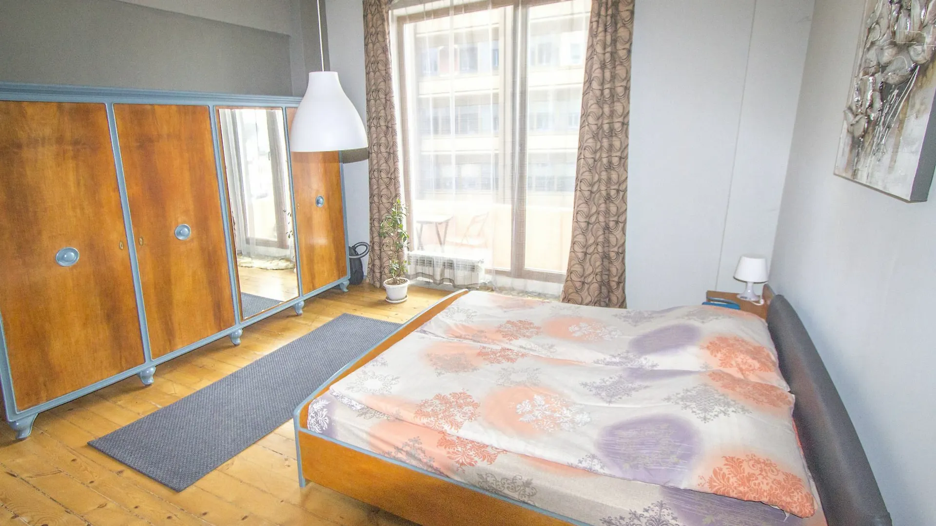 Popa Apartment Sofia Bulgaria