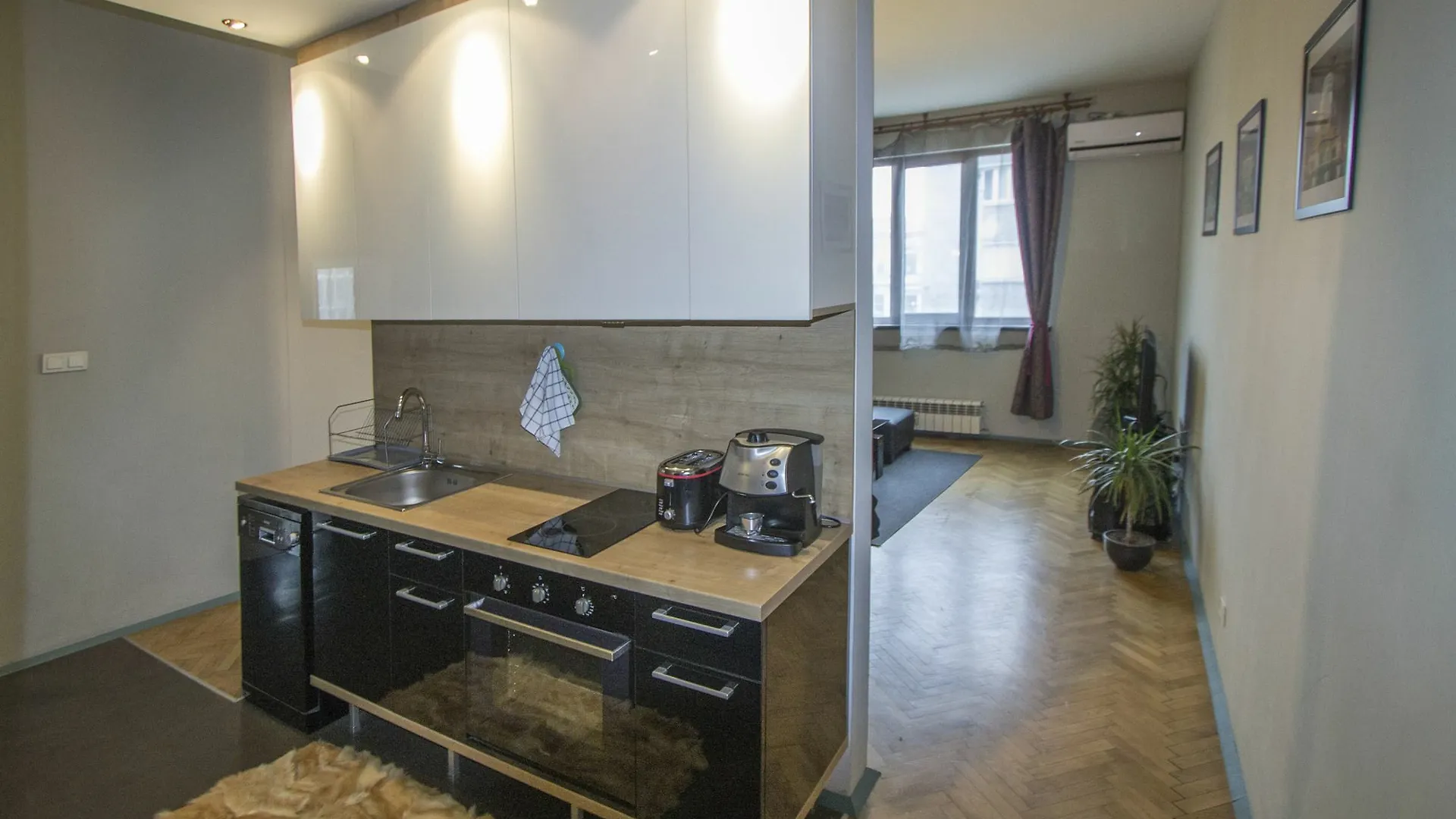 Popa Apartment Sofia 0*,