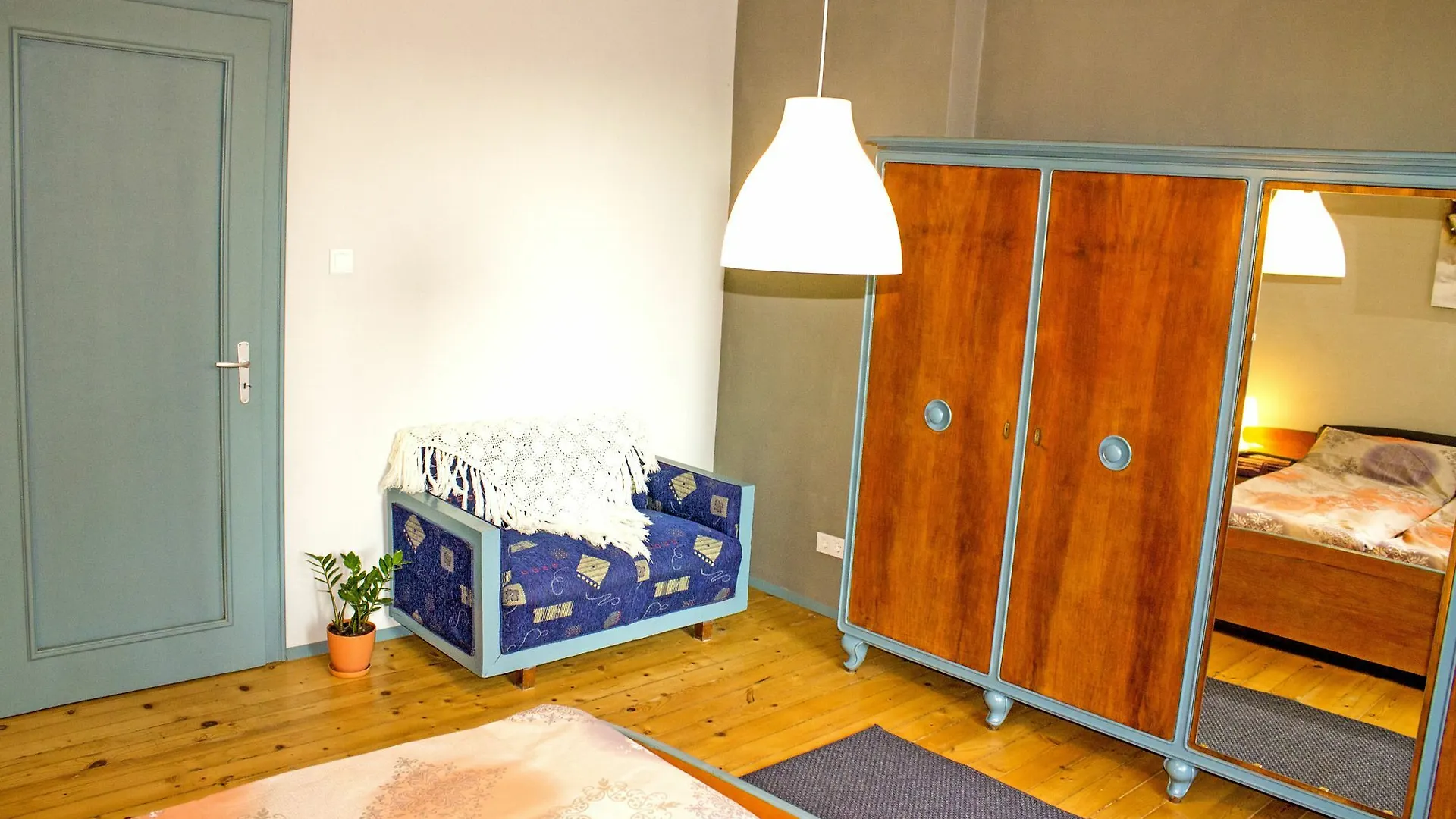 Popa Apartment Sofia Bulgaria