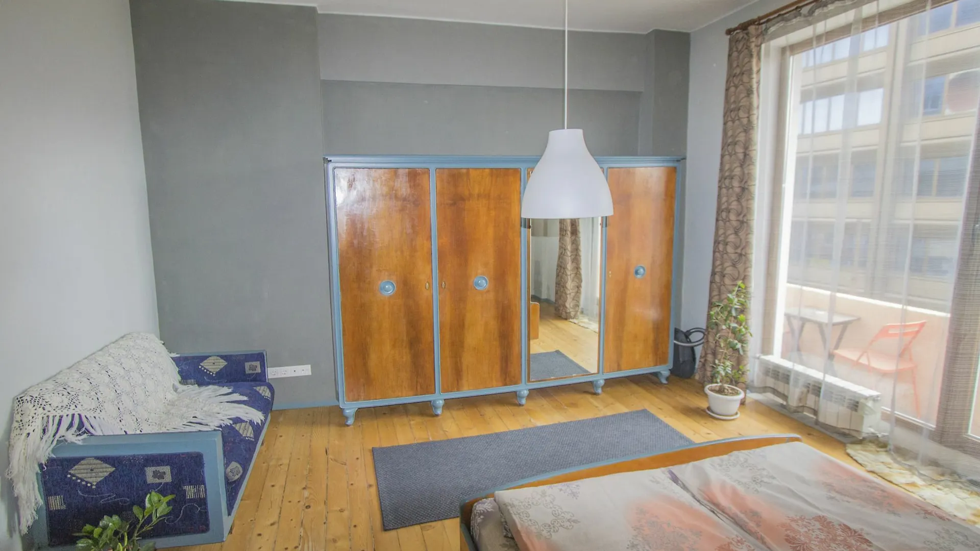 Popa Apartment Sofia Bulgaria