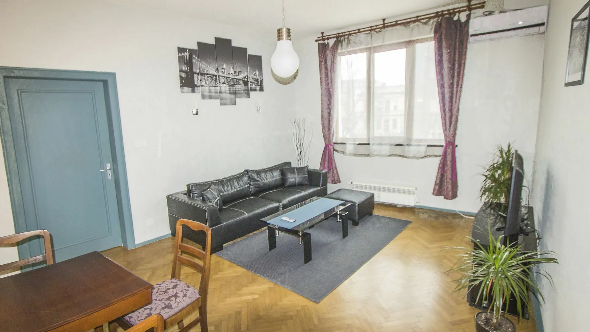 Popa Apartment Sofia Bulgaria