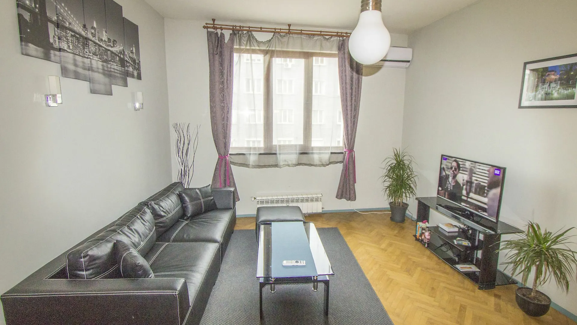 Popa Apartment Sofia